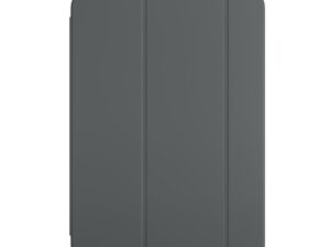 Apple Smart Folio iPad Air 11 hez (M2), szénszürke
