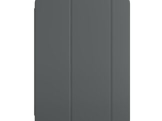 Apple Smart Folio iPad Air 11 hez (M2), szénszürke