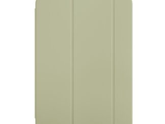 Apple Smart Folio iPad Air 11 hez (M2), zsályazöld