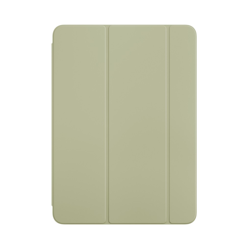 Apple Smart Folio iPad Air 11 hez (M2), zsályazöld