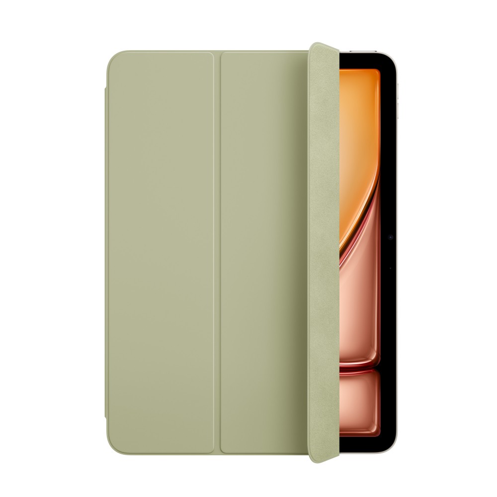 Apple Smart Folio iPad Air 11 hez (M2), zsályazöld - Image 3