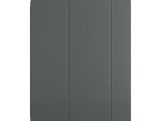 Apple Smart Folio iPad Air 13 hoz (M2), szénszürke