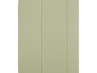 Apple Smart Folio iPad Air 13 hoz (M2), zsályazöld