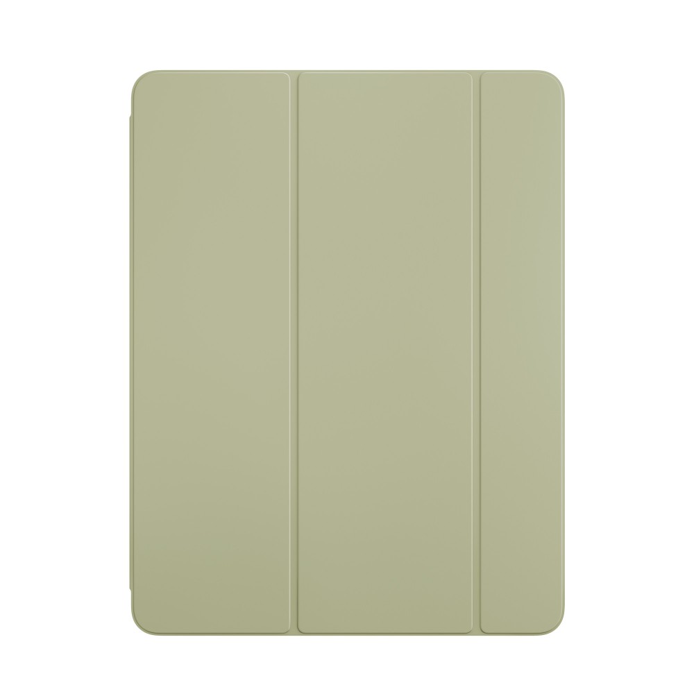 Apple Smart Folio iPad Air 13 hoz (M2), zsályazöld