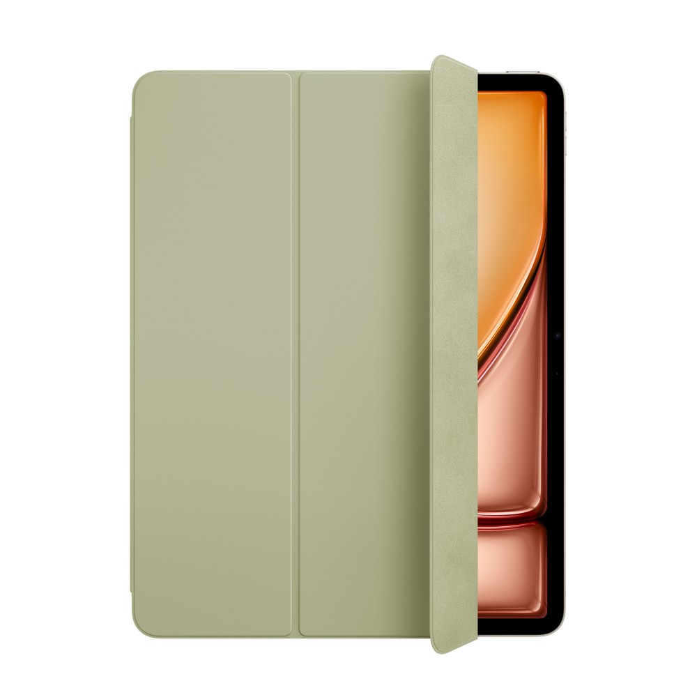 Apple Smart Folio iPad Air 13 hoz (M2), zsályazöld - Image 3
