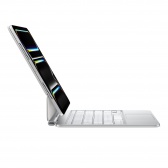 Apple Magic Keyboard iPad Pro 11 hez (M4), magyar, fehér - Image 4