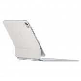Apple Magic Keyboard iPad Pro 11 hez (M4), magyar, fehér - Image 6