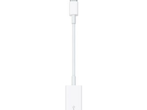 Apple adapter USB-C-ról USB A-ra