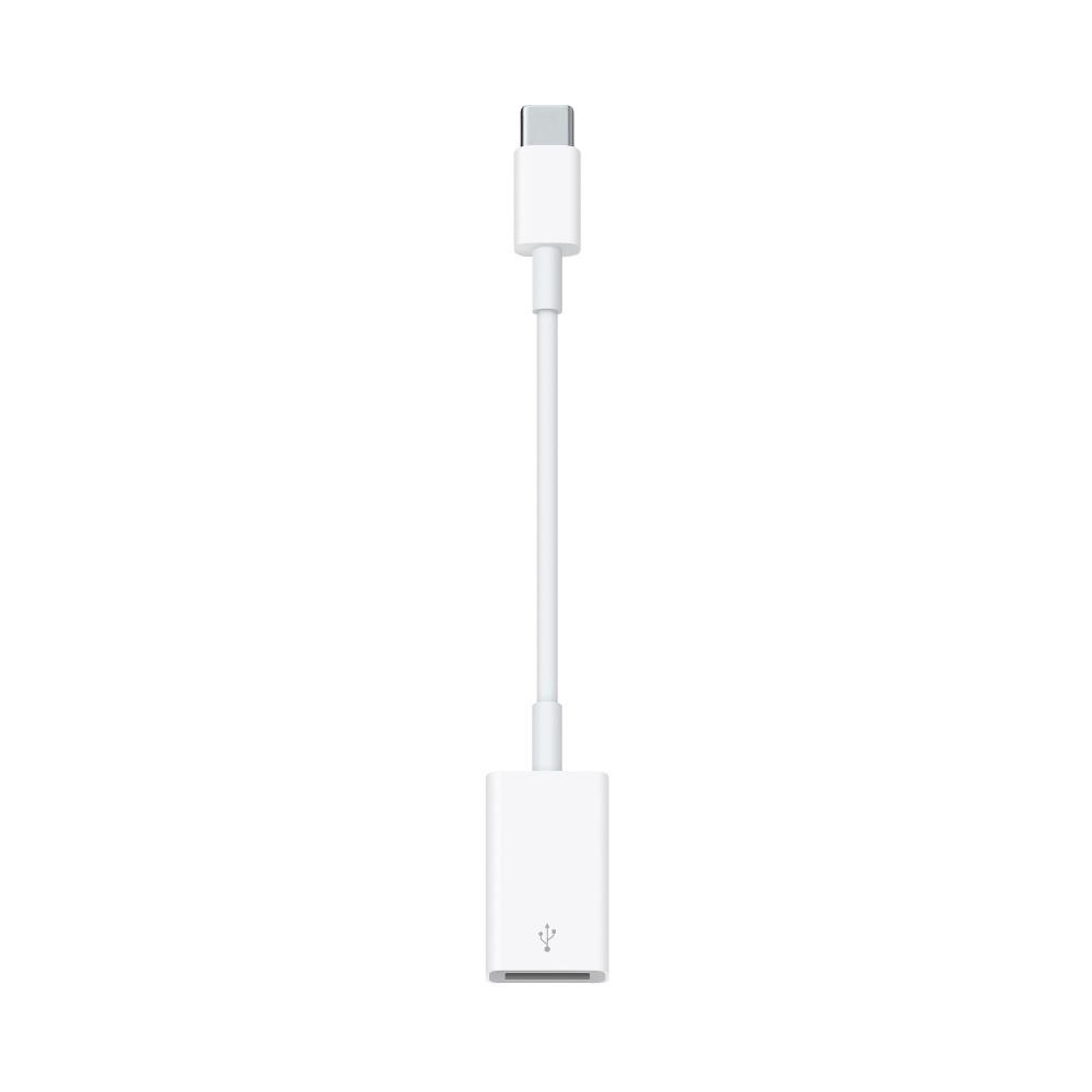 Apple adapter USB-C-ról USB A-ra