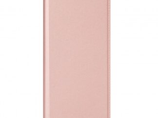 Samsung Galaxy S25 oldalra nyíló tok,RoseGold