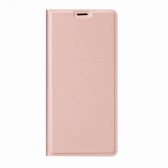 Samsung Galaxy S25 Plus oldalra nyíló tok,RoseGold - Image 2