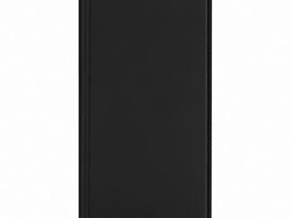 Samsung Galaxy A26 5G oldalra nyíló tok,Fekete