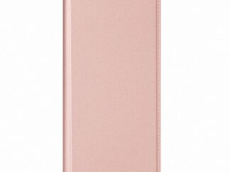 Samsung Galaxy A26 5G oldalra nyíló tok,Rosegold
