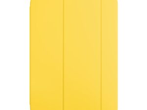 Apple Smart Folio iPadhez (A16), citromsárga