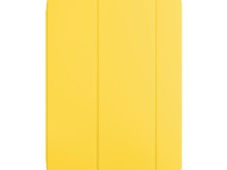 Apple Smart Folio iPadhez (A16), citromsárga