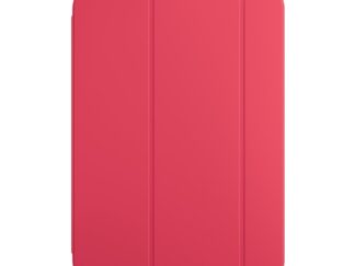 Apple Smart Folio iPadhez (A16), dinnyepiros