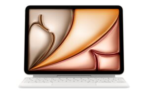 Apple Magic Keyboard iPad Air 11