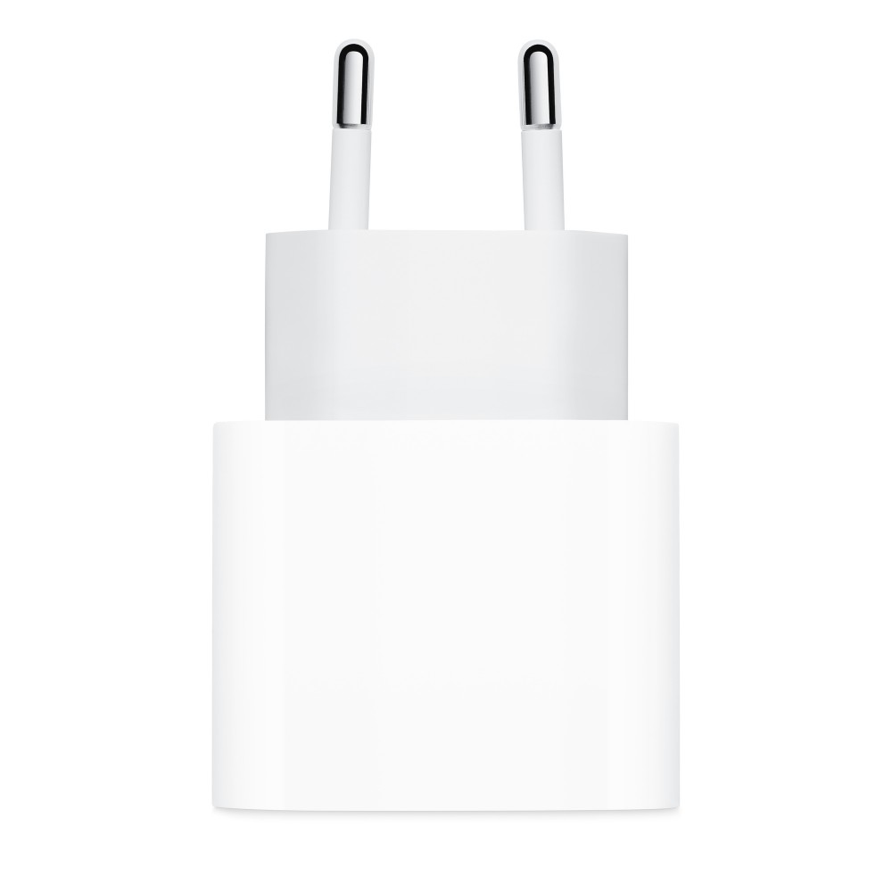 Apple 20W USB-C Power Adapter, Fehér '25 - Image 3