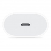 Apple 20W USB-C Power Adapter, Fehér '25 - Image 11