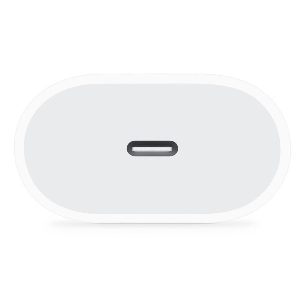 Apple 20W USB-C Power Adapter, Fehér '25 - Image 5