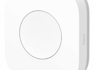 AQARA T1 vezetéknélküli nyomógomb, távirányító (Zigbee 3.0)