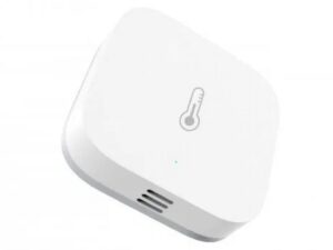 AQARA T1 hőmérséklet és páratartalom érzékelő (Zigbee.3.0)
