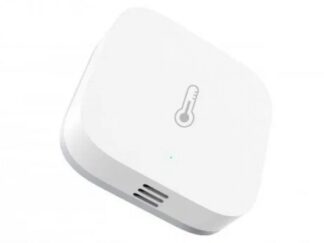 AQARA T1 hőmérséklet és páratartalom érzékelő (Zigbee.3.0)