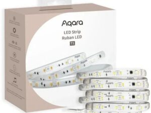 AQARA LED Strip T1, okos RGB CCT IC LED-szalag szett (vezérlés +