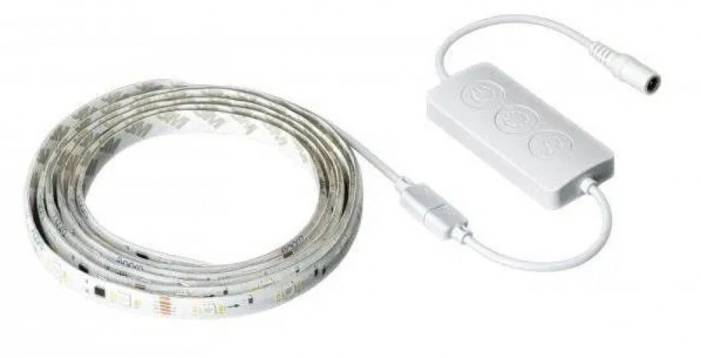 AQARA LED Strip T1, okos RGB CCT IC LED-szalag szett (vezérlés + - Image 5
