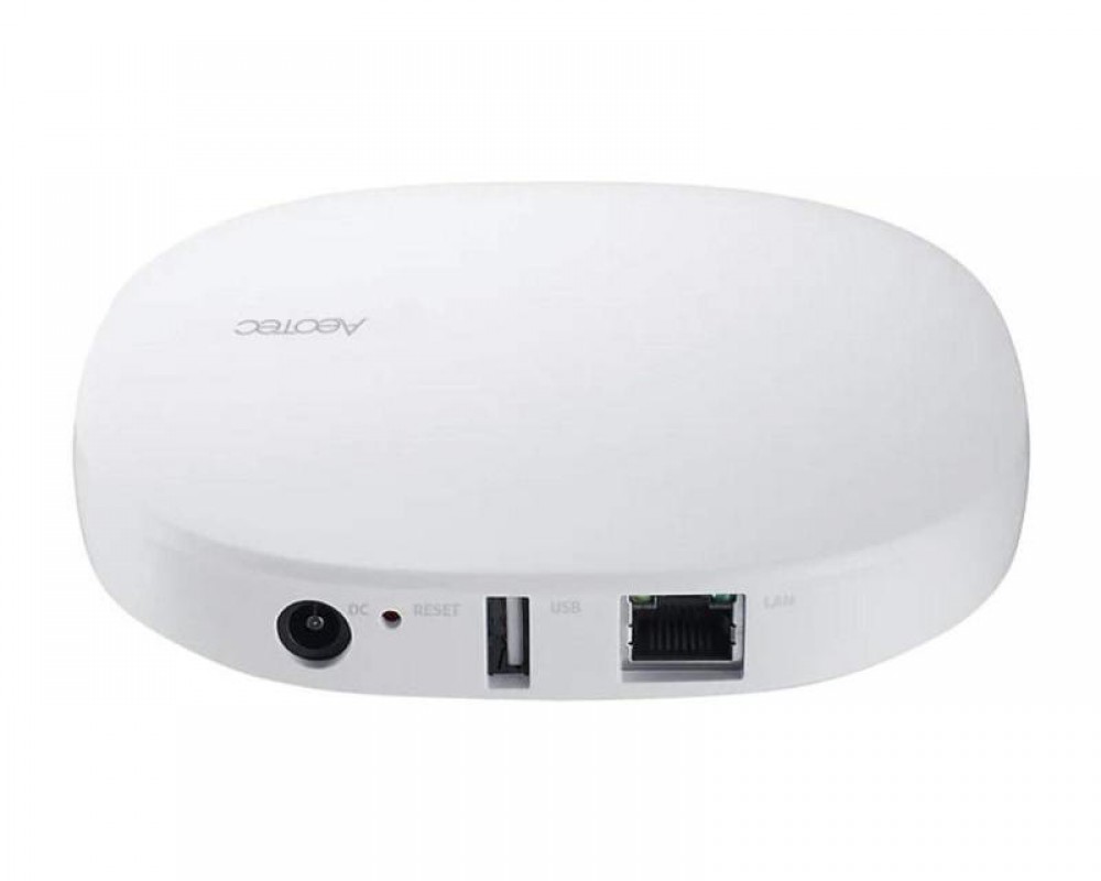 Aeotec SmartThings hub (Zigbee + Thread + Z-Wave), Matter - Image 3