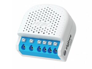 Aeotec Pico Shutter (Zigbee 3.0) redőnyvezérlő modul