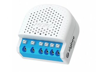 Aeotec Pico Shutter (Zigbee 3.0) redőnyvezérlő modul