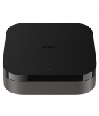 AQARA M3 Zigbee + Thread + IR hub (központi egység), Ethernet RJ - Image 2