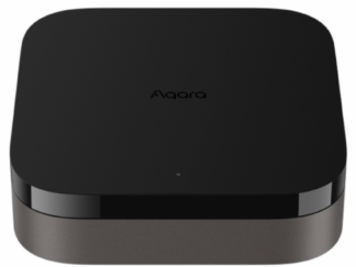 AQARA M3 Zigbee + Thread + IR hub (központi egység), Ethernet RJ