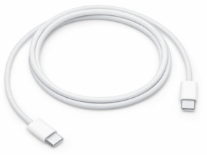 Apple 60W-os Type-C töltőkábel (1m)