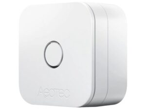 Aeotec hőmérséklet és páratartalom szenzor Z-Wave ZWA039