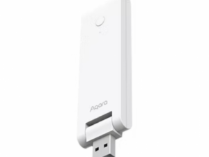 Aqara M100 Usb központi egység, Zb, Thread hub, Matter átjáró