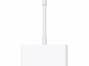 Apple AV multiport adapter USB-C '25