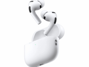 Apple AirPods Pro3 vezeték nélküli fülhallgató, fehér