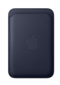 Apple iPhone FineWoven kék szövettárca - Image 7