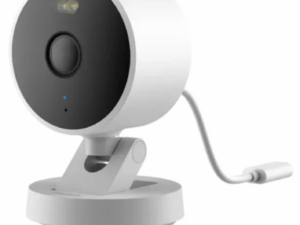 Aqara G100 Select 2K IP65 Wifi kamera, fehér