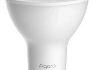 Aqara T2 GU10 CCT LED izzó fehér, színhőmérséklet és fényerőszab