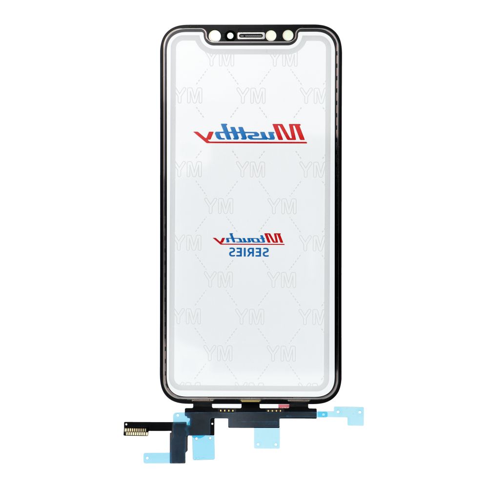 MUSTTBY Touch screen + oca IPHONE X - Image 4