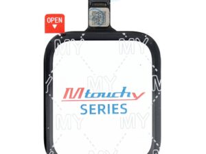 MUSTTBY Touch screen + OCA for Apple Watch Series SE-44MM