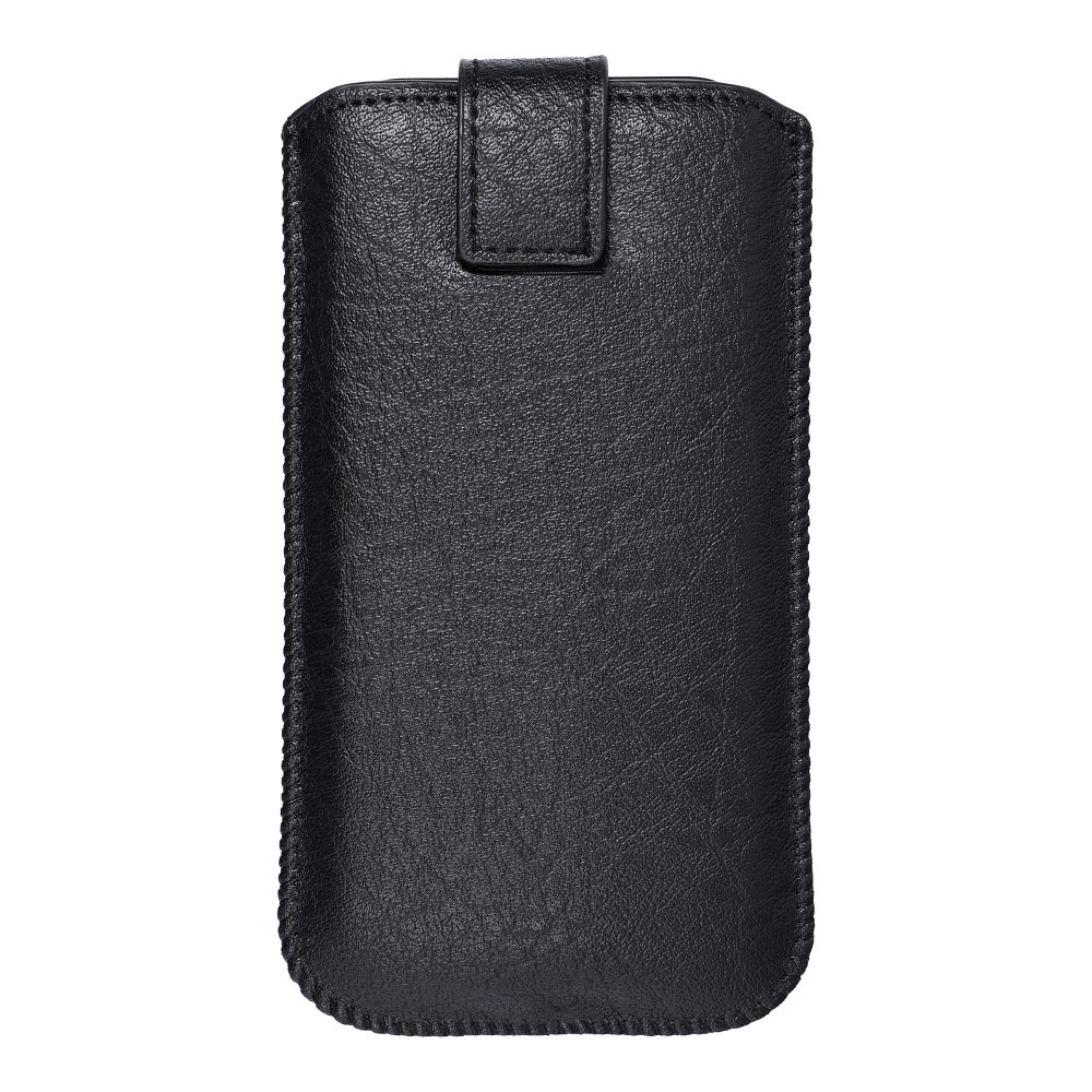 Universal Case Slim Kora 2 - for Iphone 5/5S/5SE/5C black - Image 6