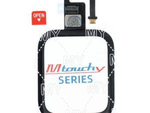 MUSTTBY Touch screen + OCA for Apple Watch Series 6-40MM