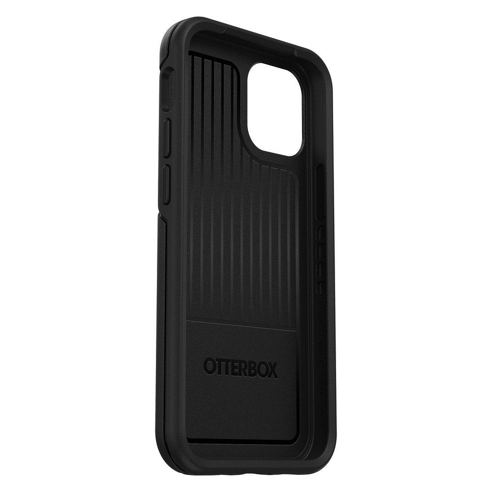 Otterbox case Symmetry for iPhone 12 MINI black - Image 3