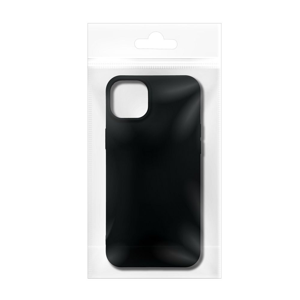 MATT case for OPPO A17 black - Image 10