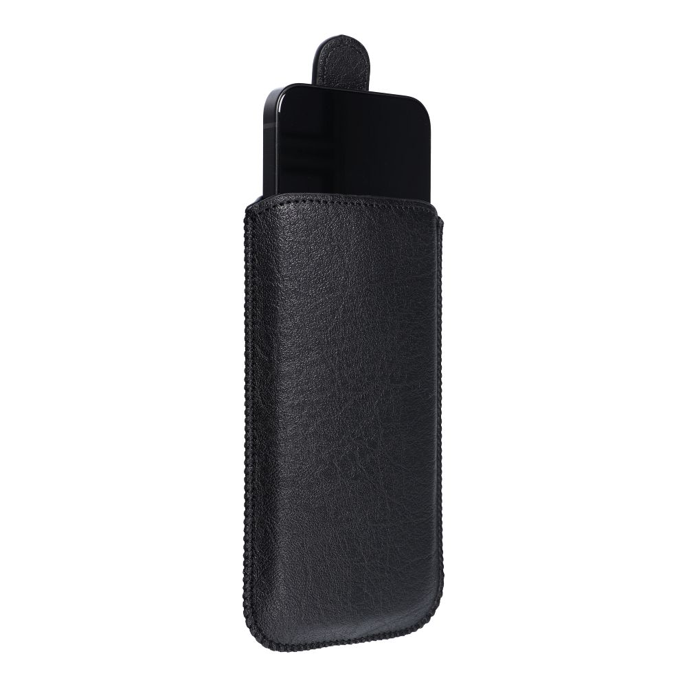 Universal Case Slim Kora 2 - for Iphone 5/5S/5SE/5C black - Image 9