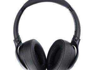 DOQAUS FOCUS 5 Headphones black